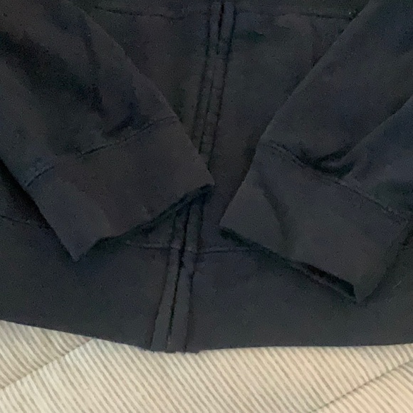 Nickelodeon 90s cartoons Zip Up Hoodie - Picture 6 of 6